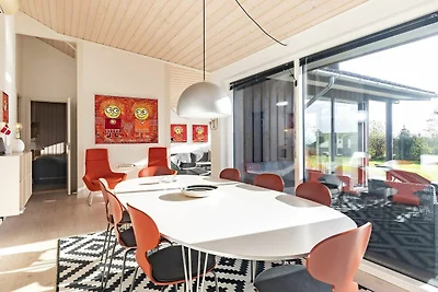 Ferienhaus Erholungsurlaub Faaborg
