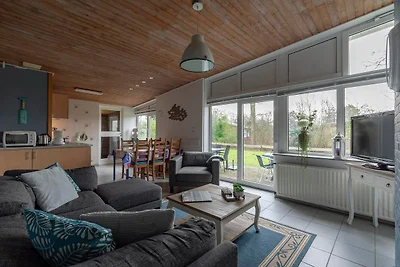 Ferienhaus Sint Maartenszee am Strand