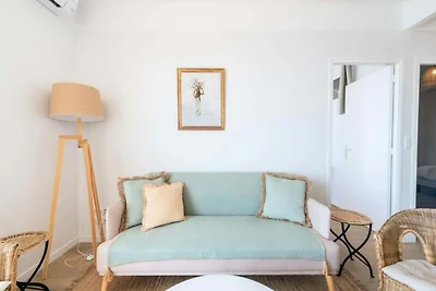 Appartement in Cannes met toegang tot het...