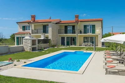 Villa de 3 dormitorios