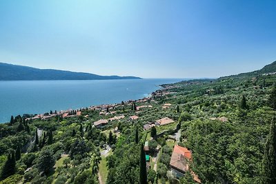 Wieser Gardalake Komfortable Ferienresidenz