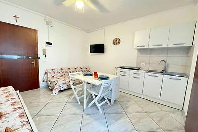 Apartament w Porto Santa Margherita (VE)