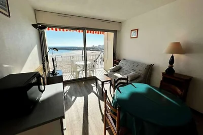 Studio voor 2 personen