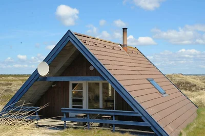 6 person holiday home in Ringkøbing