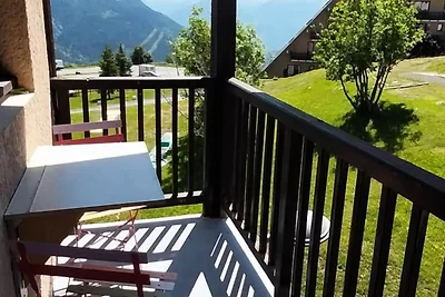 3 Zimmer für 8 Personen