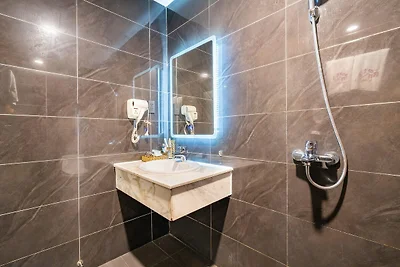 Elegante Suite Double Haven | Bonita Grand...