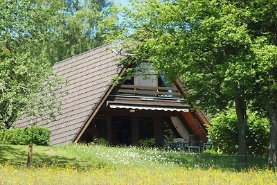Casa vacanze con 1 camera da letto