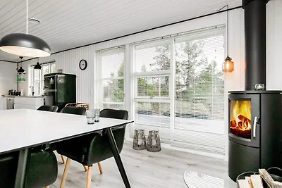 6 Personen Ferienhaus in Ålbæk