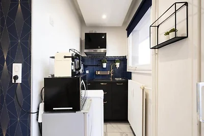 Gli appartamenti Coislin