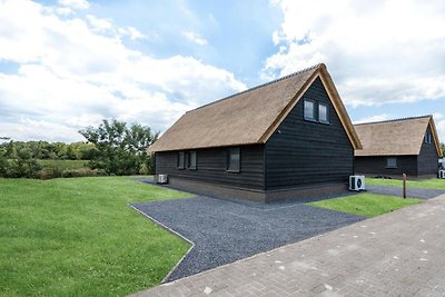 Ferienhaus in Baarle-Nassau mit Garten