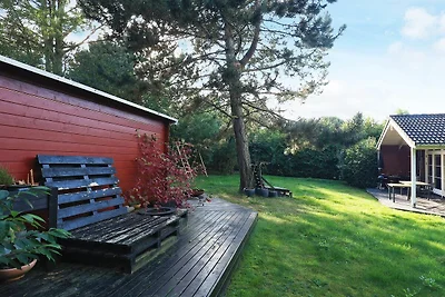 8 Personen Ferienhaus in Løgstør-By Traum