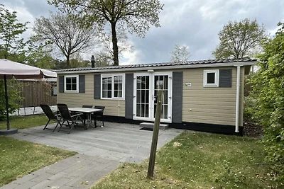 Vakantiehuis Ontspannende vakantie Otterlo