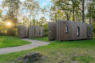 Belvilla Bos Aanlegsteiger Retreat