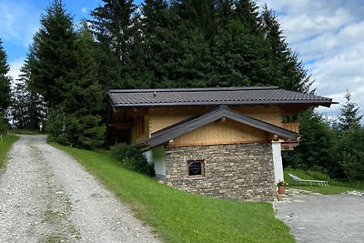 Hundefreundliche Ferienwohnung in Flachau