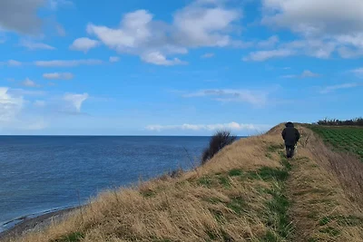 Kuća za odmor Dopust za oporavak Grenaa