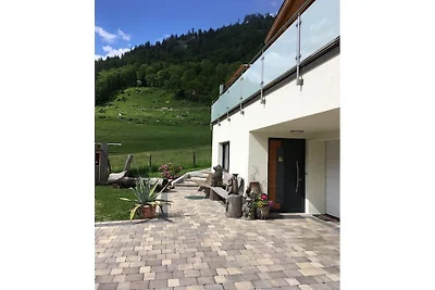 Appartamento per vacanze con 2 camere da...