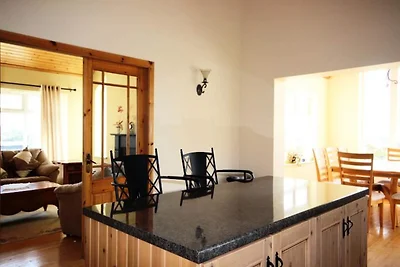 Das Hochland, Spiddal