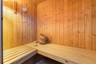 Ferienwohnung im Ferienpark Mueritz