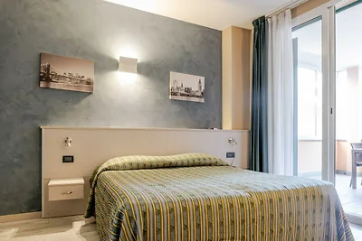 Hotel 3 Komfort und Ruhe im Herzen von...