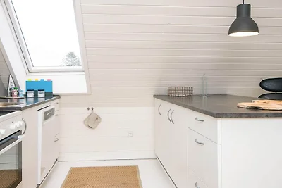 4 persoons vakantie huis in Børkop