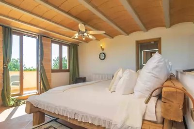 Finca Aria - Ferienhaus Mit Privatem Pool