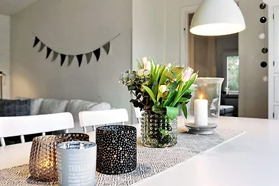 5 Personen Ferienhaus in TRELLEBORG