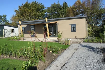 Ferienhaus in Bovenkarspel mit Terrasse