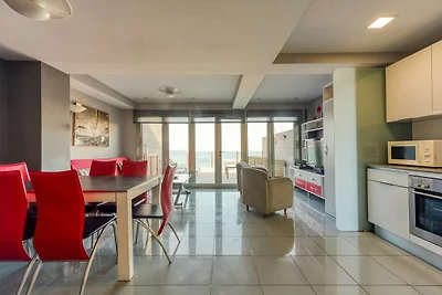 Appartement Las Canteras Zeezicht