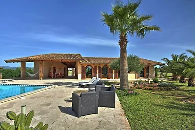 Finca C'an Sebastia Komfortable...