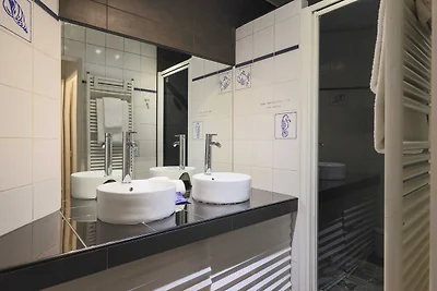 Huis met tuin 4 slaapkamers/10 personen nabij...