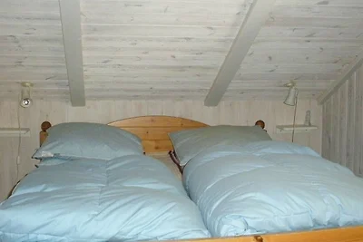4 Personen Ferienhaus in Jerup-By Traum