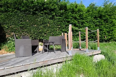 Appartement in Reillanne met bubbelbad