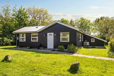 6 Personen Ferienhaus in Hemmet-By Traum