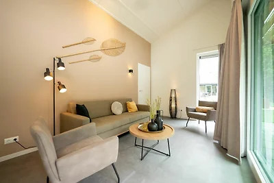 Villa in Breskens nahe Strand