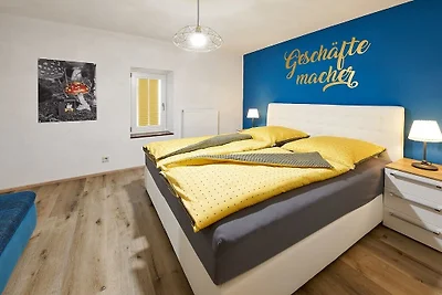 Ferienhaus mit 1 Schlafzimmer