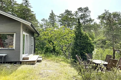 3 Personen Ferienhaus in UDDEVALLA-By Traum