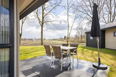 Schönes Tiny House mit Klimaanlage, im grünen...