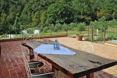 Appartement Mulino della Rivolta mit Gemeinsc...
