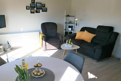 "Uns lüdde Hus"