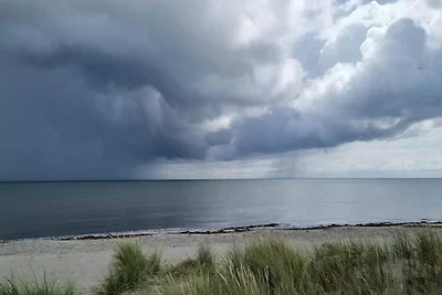 5 Sterne Ferienhaus in Læsø