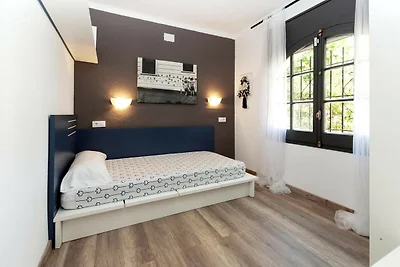 Prachtig vakantiehuis met 3 slaapkamers in...