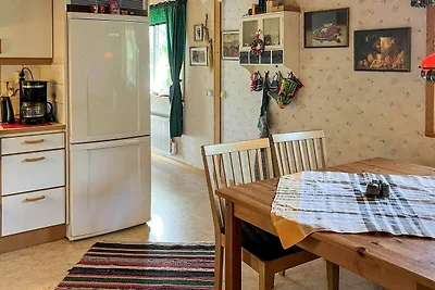 5 Personen Ferienhaus in Tanumshede