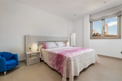 Ca Na Xisca 2 - Apartamento En Can Picafort