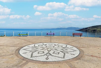 Con vista mare, terrazza, aria condizionata