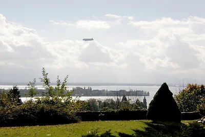 Villa Hoyerberg See