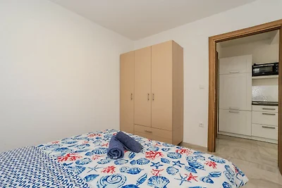 Guest Gouse Stipanovi Dvori - One Bedroom Apa...