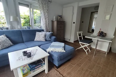 Ferienwohnung mit 2 Schlafzimmer
