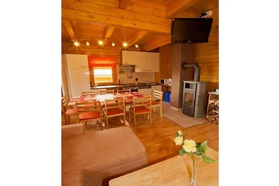 Harzer Blockhaus II