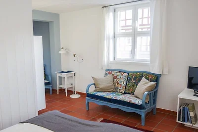 Ferienwohnung in Tangermünde mit Wifi