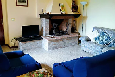 Casa Vacanze per Famiglie in Umbria